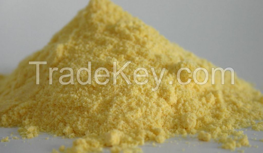 Corn Flour