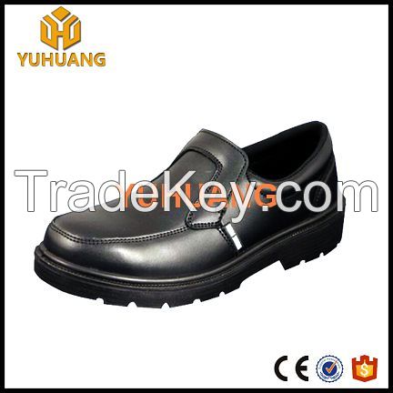 High Quality Genuine Leather Office Executive Shoes