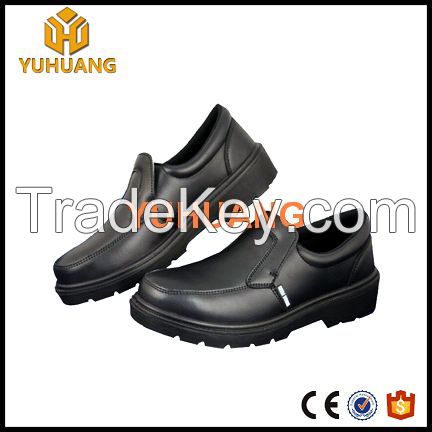 High Quality Genuine Leather Office Executive Shoes