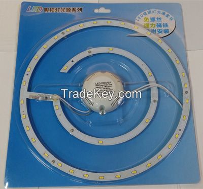 Supplier  Big Chip 22*45mil LED PCBA