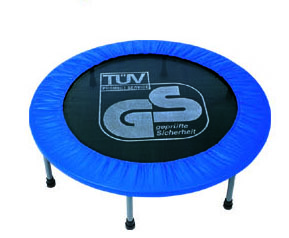 trampoline