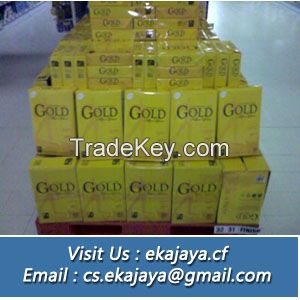 PAPERLINE GOLD 80GSM HIGH QUALITY