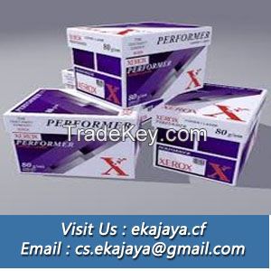 Xerox multipurpose Copy Paper A4 80GSM 75 GSM 70GSM