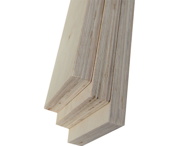 poplar plywood