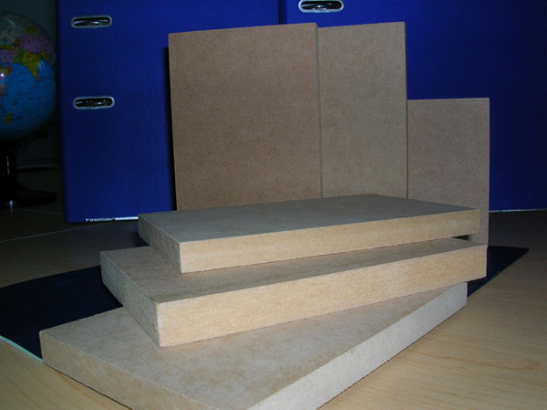 MDF Plywood