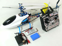model Heicopters