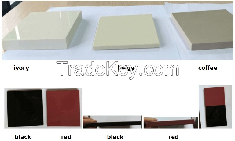 Nano Crystallized Parquet Product Floor Tile