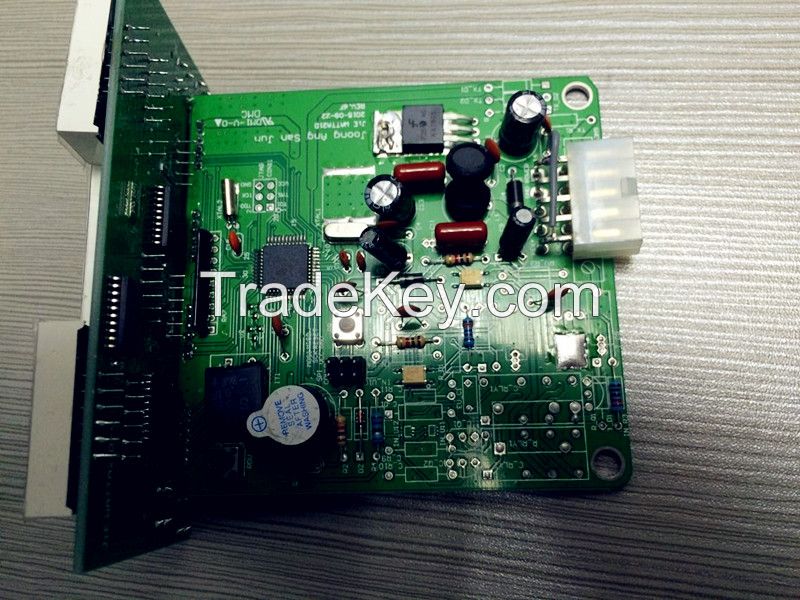 PCB Assembly for electronic taxi meter