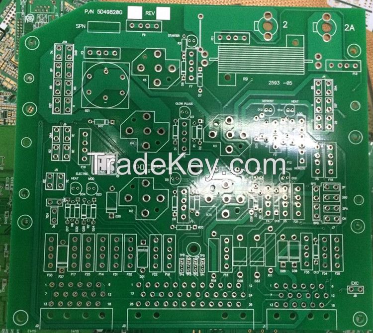 PCB for Thermo King Transport Refrigeration