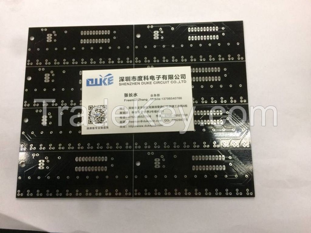 Single Layer PCB manufacturer