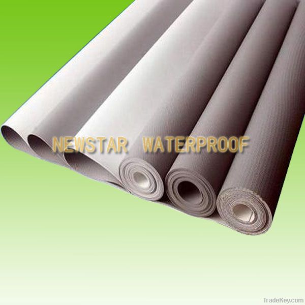 PVC Waterproof membrane
