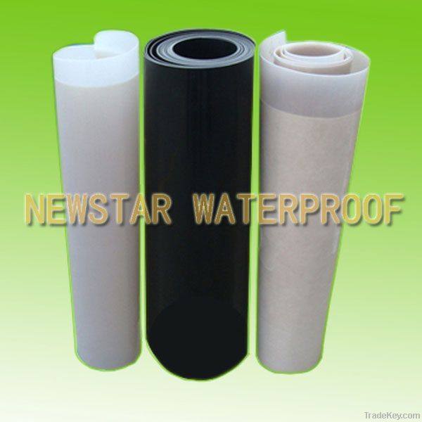 PVC Roofing membrane