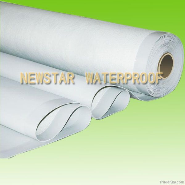 PVC Waterproof material