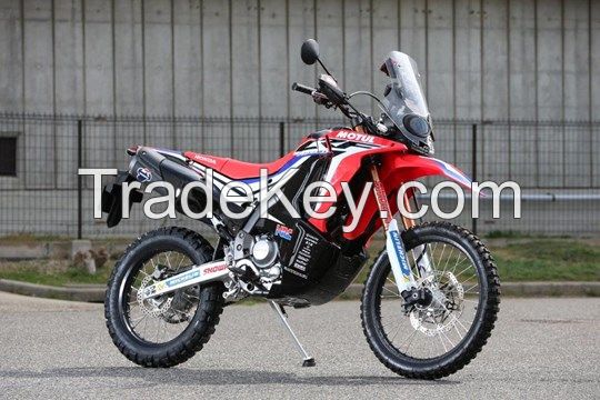 Honda CRF250 Rally