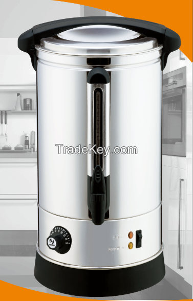 hot water urn