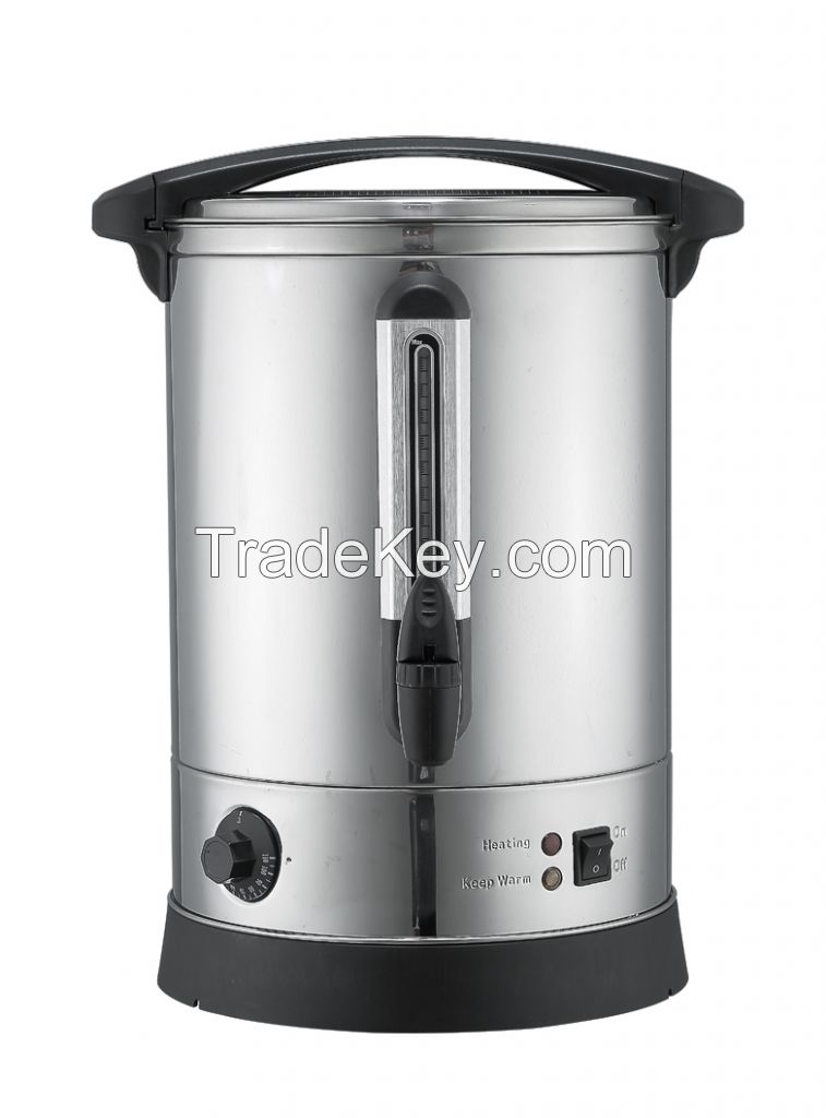 commercial water urn 10L