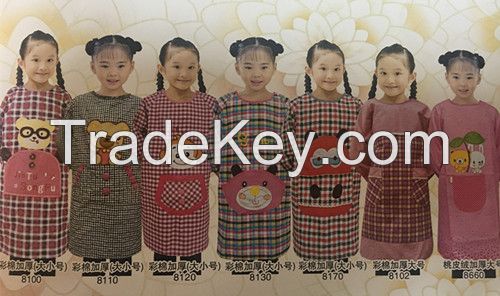 kids apron/Coverall