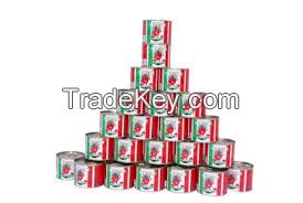 Tomato Seeds  Tomato Paste  Tomato Paste 2200g Tin Tomatoes 200g