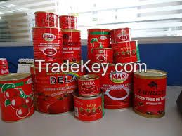 Tomato Seeds  Tomato Paste  Tomato Paste 2200g Tin Tomatoes 200g