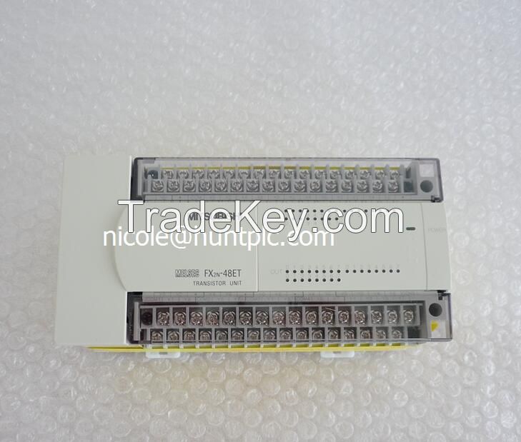 FX2N-48ET-ESS/UL Mitsubishi FX Series PLC Extention Modules Brand New Original Made in Japan