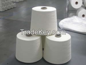 Virgin 100% Polyester Spun Yarn for sewing Yarn 50/1 40/1 30/1 DTY FDY