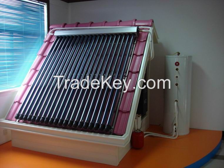 300L Close -Loop Solar Water Heater