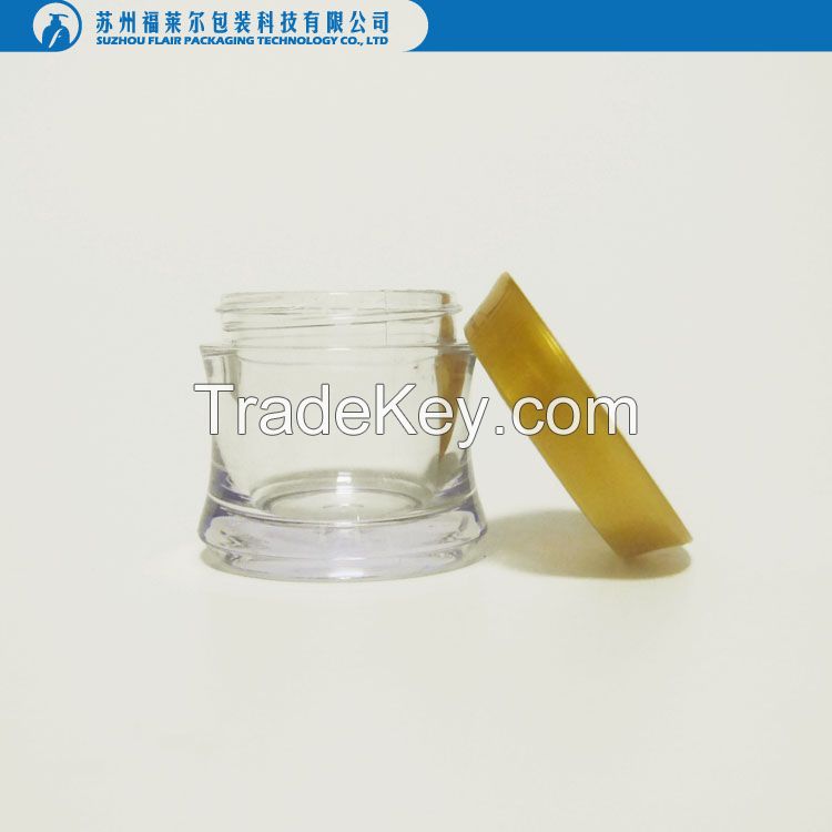 30ml Plastic cream box