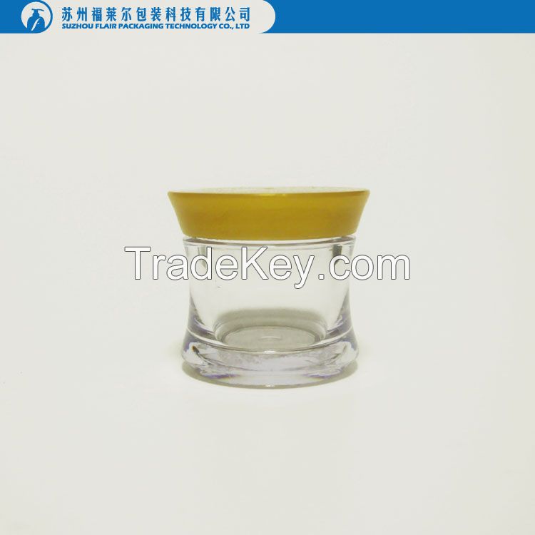 30ml Plastic cream box