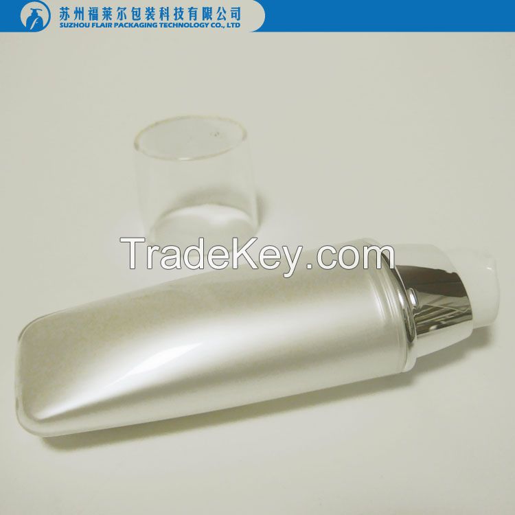 35ml Plastic cosmetic airless tube