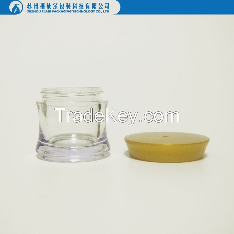 30ml Plastic cream box