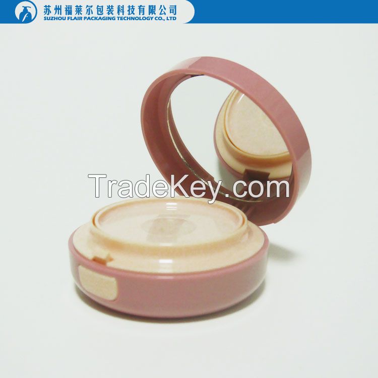 wholesale air cushion airless empty bb cushion powder case