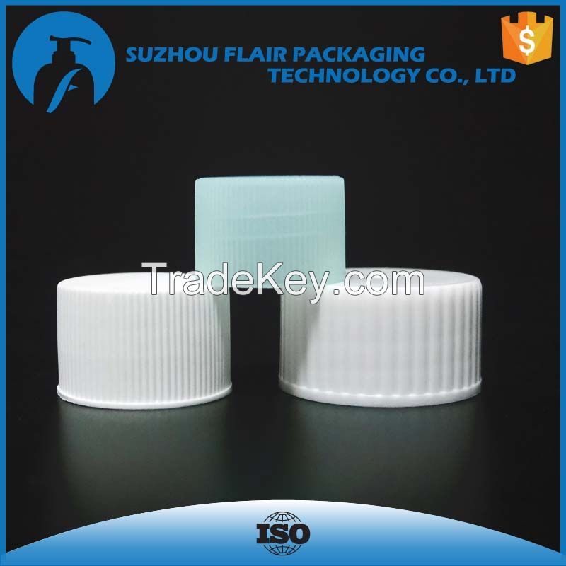 20mm 24mm 28mm plastic screw cap for bottles