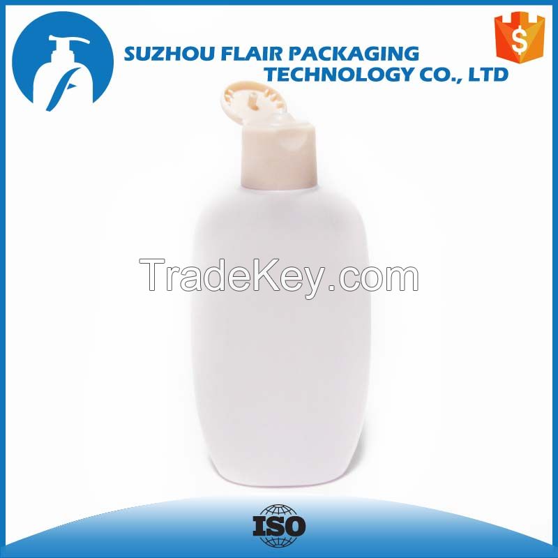 Plastic Pe Bottle 100ml         