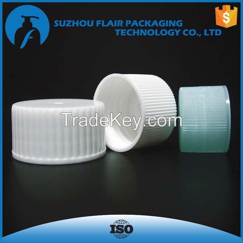 20mm 24mm 28mm plastic screw cap for bottles