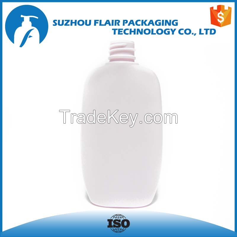 Plastic PE Bottle 100ml