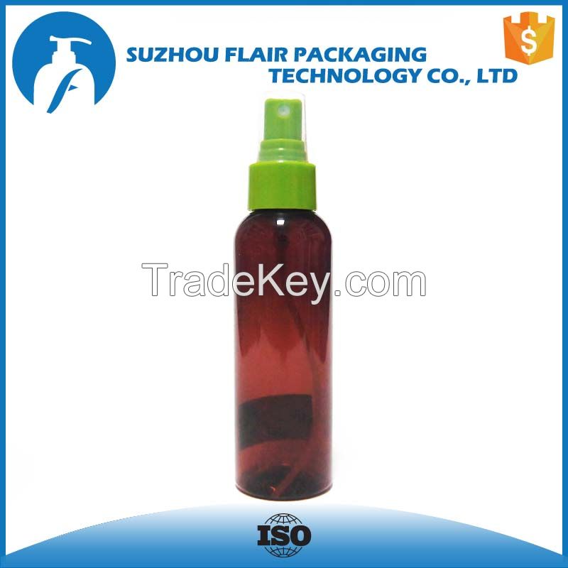 120ml Plastic Pet Bottle