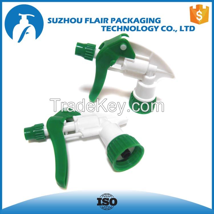 hand pump garden sprayer trigger