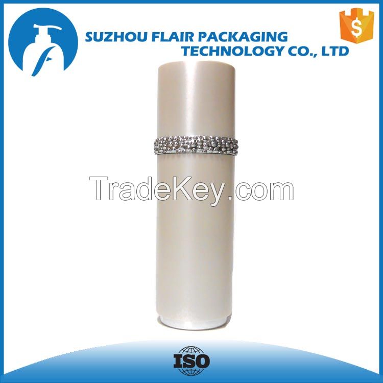 120ml OEM cosmetic plastic packaging bottle