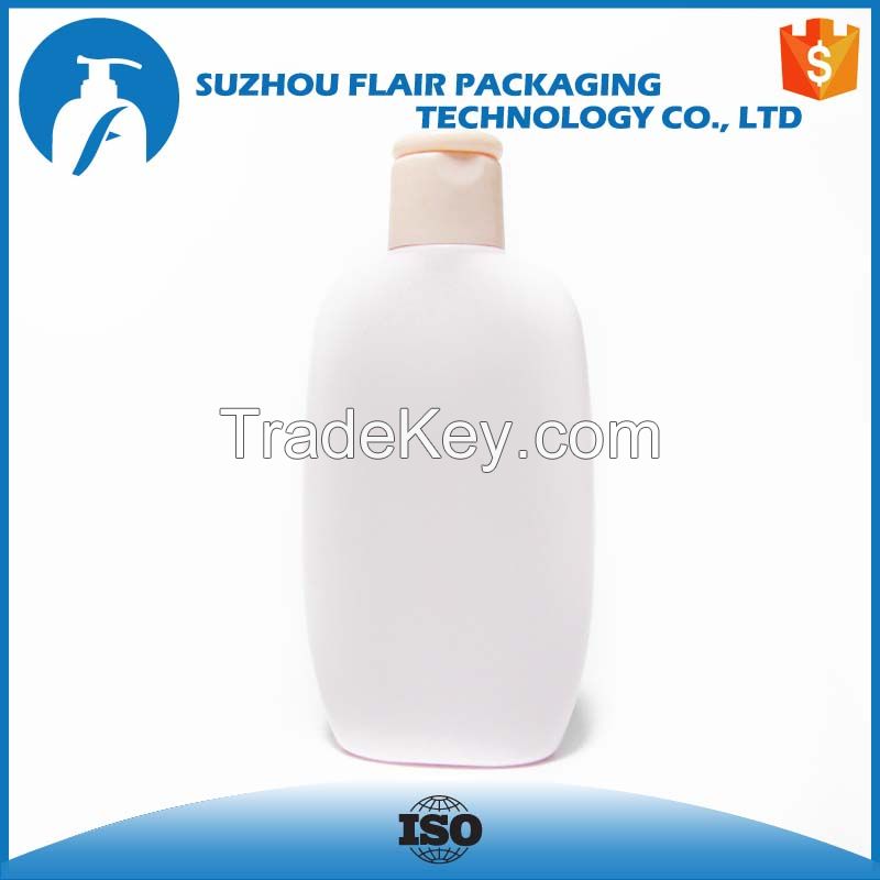 Plastic Pe Bottle 100ml         