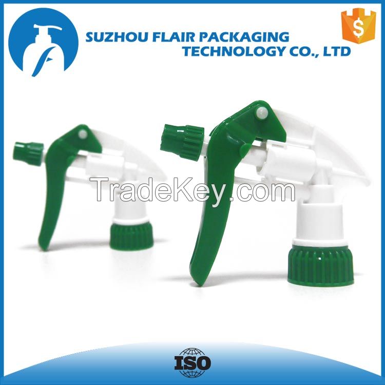 hand pump garden sprayer trigger