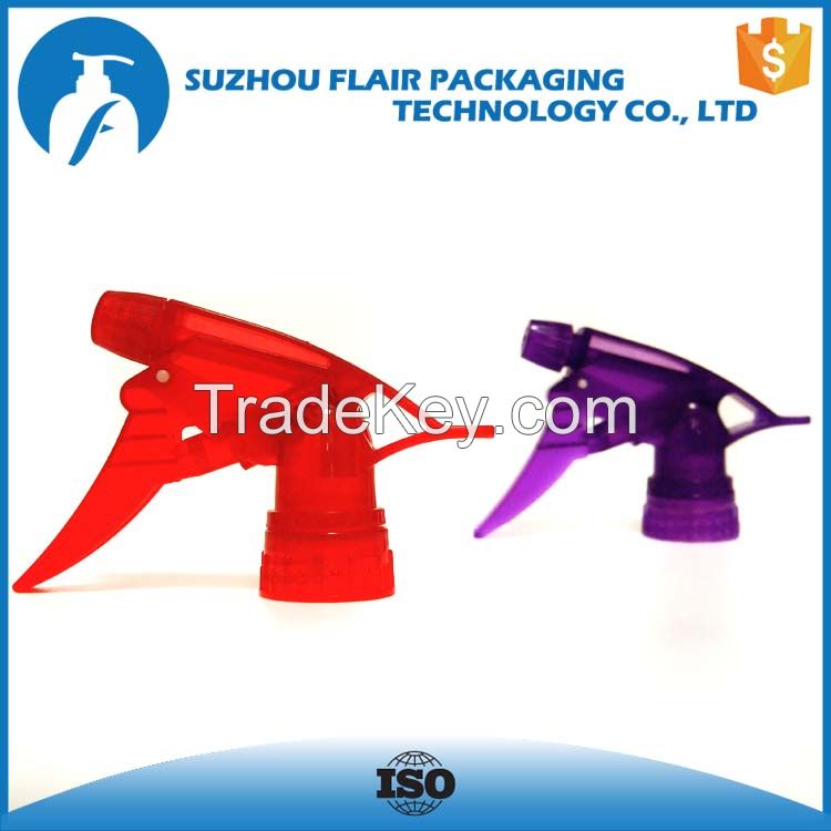 Plastic Garden Trigger Spray Pump