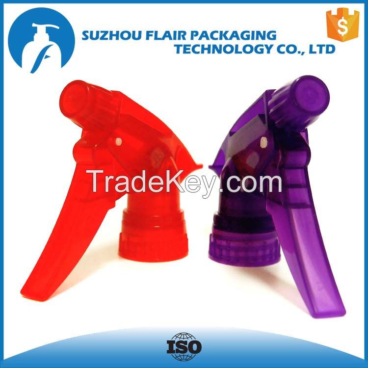 Plastic Garden Trigger Spray Pump