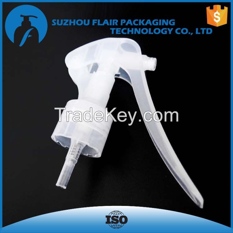 plastic bottle hose sprayer air freshener dispenser