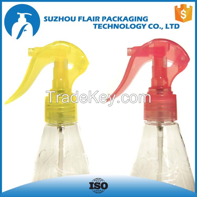 plastic bottle hose sprayer air freshener dispenser