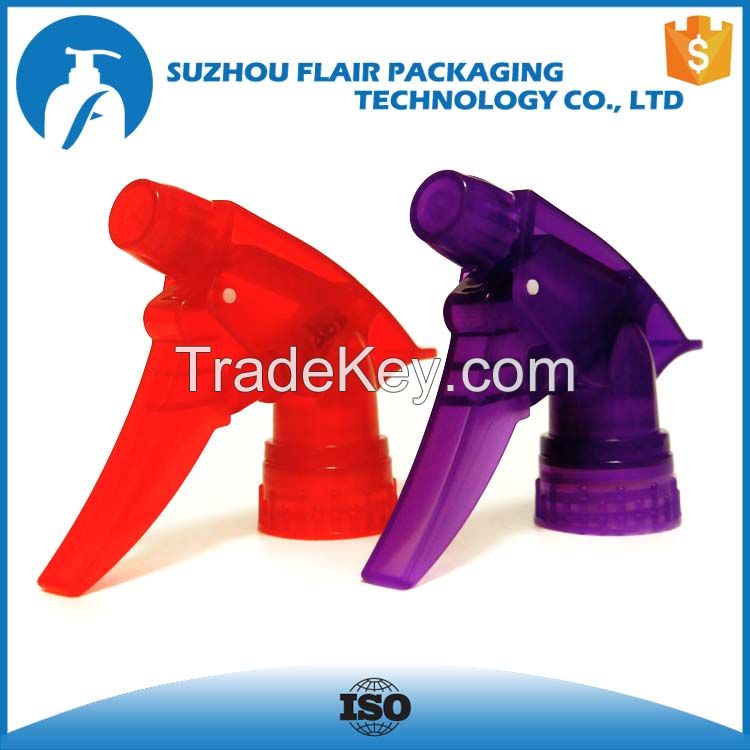 Plastic Garden Trigger Spray Pump