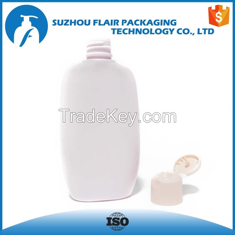 Plastic Pe Bottle 100ml         