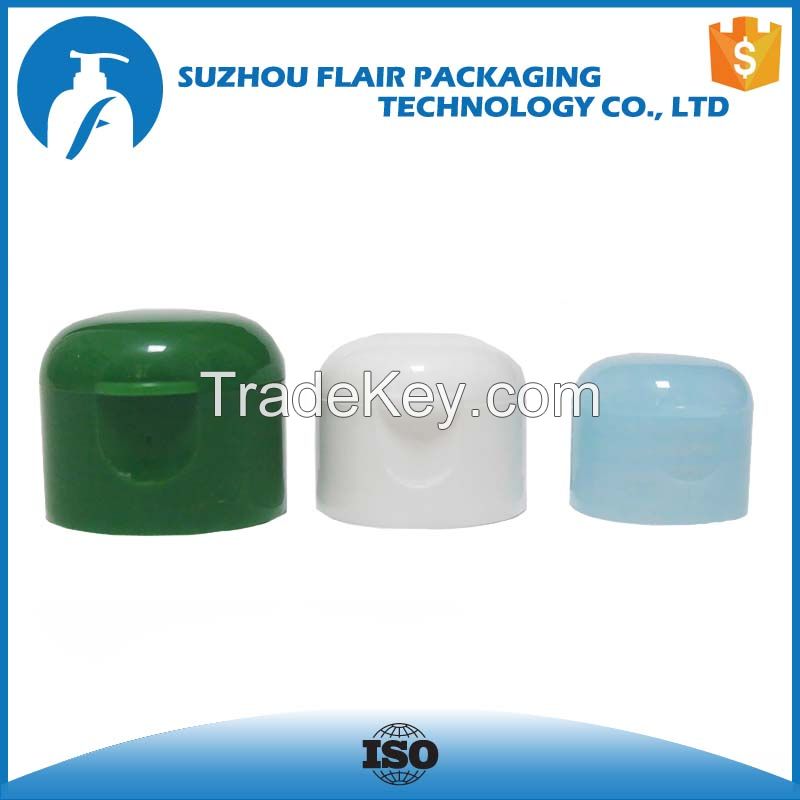 18mm 20mm 24mm 28mm Plastic containers smart flip top cap