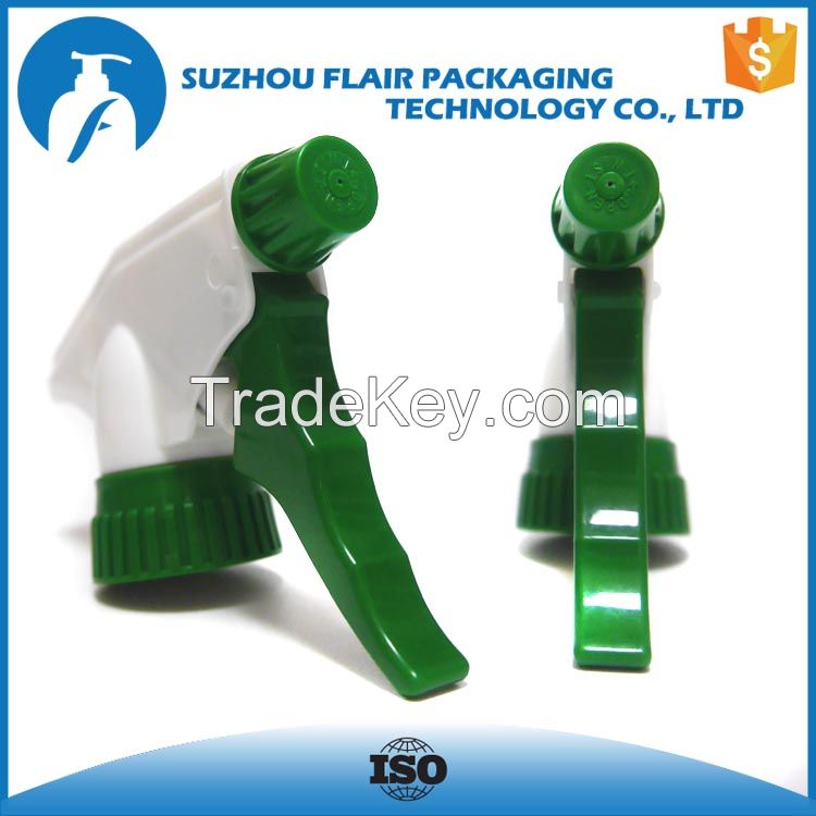 water trigger spray nozzles