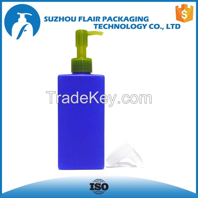 24/410 mm screw shampoo pump