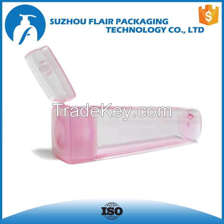 150ml cosmetic shampoo bottle